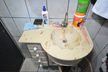 Casa à venda com 190m², 3 quartos e 1 vagaBanheiro Social