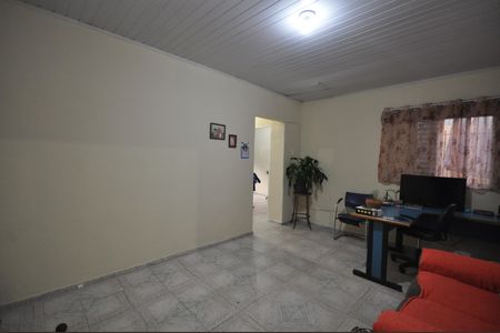Casa à venda com 190m², 3 quartos e 1 vagaSala