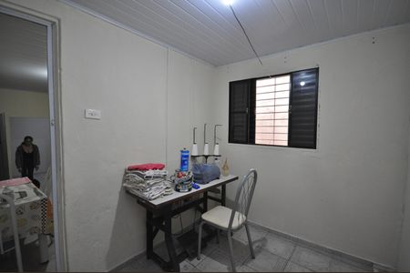 Casa à venda com 190m², 3 quartos e 1 vagaQuarto 3