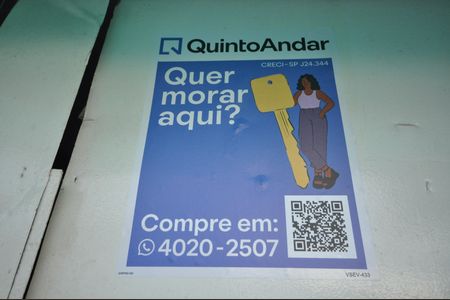Casa à venda com 190m², 3 quartos e 1 vagaFachada/Placa