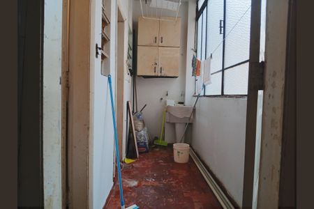 Apartamento à venda com 140m², 3 quartos e sem vagaÁrea de Serviço