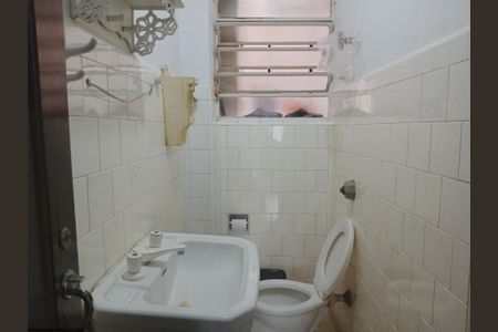 Apartamento à venda com 140m², 3 quartos e sem vagaBanheiro 2