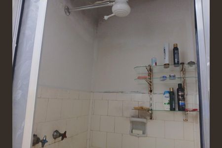 Apartamento à venda com 140m², 3 quartos e sem vagaBanheiro 3