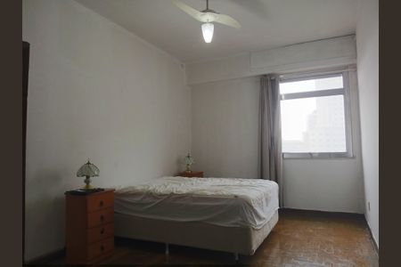 Apartamento à venda com 140m², 3 quartos e sem vagaQuarto 2 