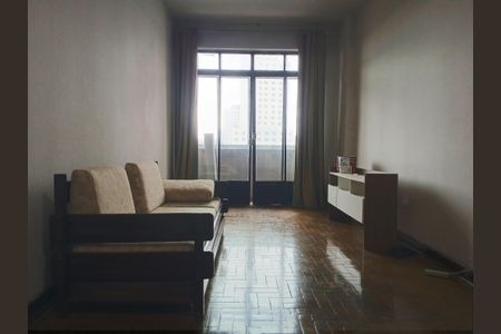 Apartamento à venda com 140m², 3 quartos e sem vagaSala