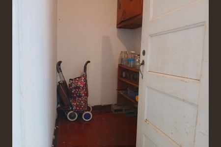 Apartamento à venda com 140m², 3 quartos e sem vagaÁrea de Serviço