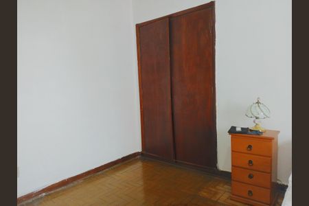 Apartamento à venda com 140m², 3 quartos e sem vagaQuarto 2 