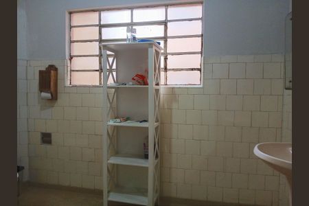 Apartamento à venda com 140m², 3 quartos e sem vagaBanheiro