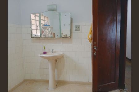 Apartamento à venda com 140m², 3 quartos e sem vagaBanheiro