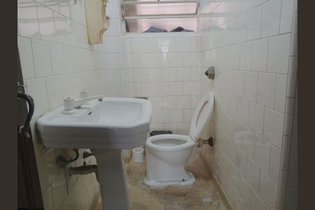 Apartamento à venda com 140m², 3 quartos e sem vagaBanheiro 2