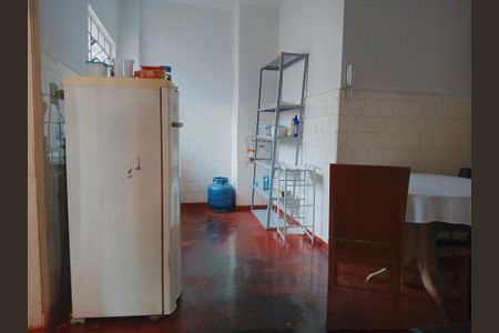 Apartamento à venda com 140m², 3 quartos e sem vagaCozinha