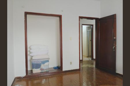 Apartamento à venda com 140m², 3 quartos e sem vagaQuarto 3