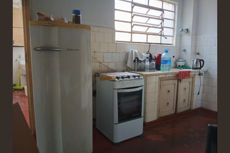 Apartamento à venda com 140m², 3 quartos e sem vagaCozinha