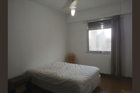 Apartamento à venda com 140m², 3 quartos e sem vagaQuarto 3