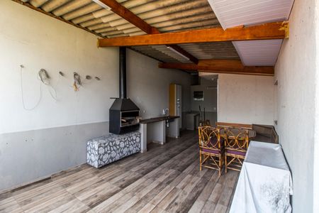 Casa para alugar com 100m², 2 quartos e 1 vaga Casa para alugar com 100m², 2 quartos e 1 vagaÁrea gourmet
