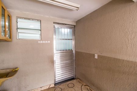 Casa para alugar com 100m², 2 quartos e 1 vaga Casa para alugar com 100m², 2 quartos e 1 vagaÁrea de Serviço
