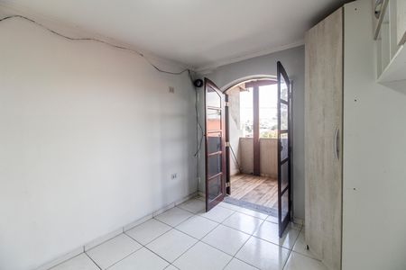 Casa para alugar com 100m², 2 quartos e 1 vaga Casa para alugar com 100m², 2 quartos e 1 vagaQuarto 1