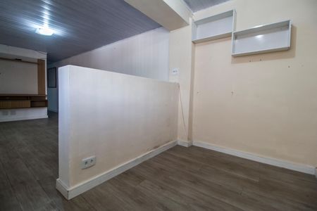 Casa para alugar com 100m², 2 quartos e 1 vaga Casa para alugar com 100m², 2 quartos e 1 vagaEscritório