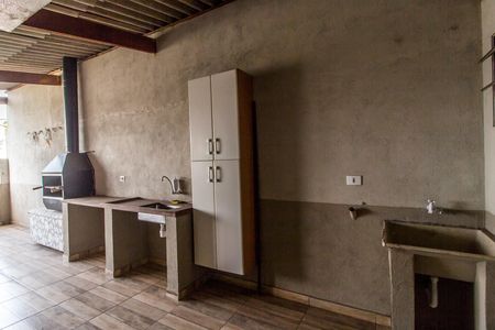Casa para alugar com 100m², 2 quartos e 1 vaga Casa para alugar com 100m², 2 quartos e 1 vagaVista