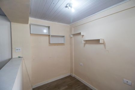 Casa para alugar com 100m², 2 quartos e 1 vaga Casa para alugar com 100m², 2 quartos e 1 vagaEscritório