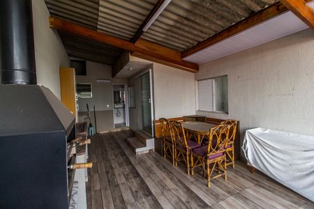 Casa para alugar com 100m², 2 quartos e 1 vaga Casa para alugar com 100m², 2 quartos e 1 vagaÁrea gourmet