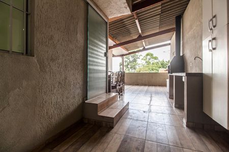 Casa para alugar com 100m², 2 quartos e 1 vaga Casa para alugar com 100m², 2 quartos e 1 vagaÁrea de Serviço