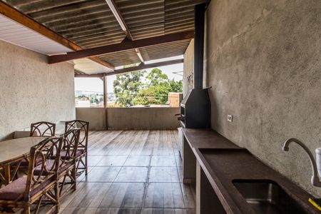 Casa para alugar com 100m², 2 quartos e 1 vaga Casa para alugar com 100m², 2 quartos e 1 vagaÁrea gourmet