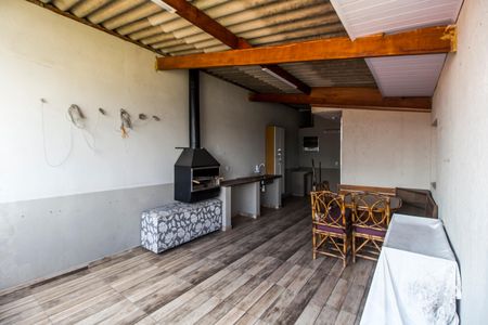 Casa para alugar com 100m², 2 quartos e 1 vaga Casa para alugar com 100m², 2 quartos e 1 vagaÁrea gourmet