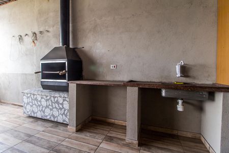 Casa para alugar com 100m², 2 quartos e 1 vaga Casa para alugar com 100m², 2 quartos e 1 vagaÁrea gourmet