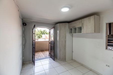 Casa para alugar com 100m², 2 quartos e 1 vaga Casa para alugar com 100m², 2 quartos e 1 vagaQuarto 1