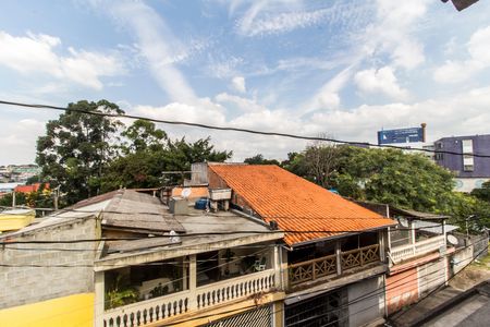 Casa para alugar com 100m², 2 quartos e 1 vaga Casa para alugar com 100m², 2 quartos e 1 vagaVista do Quarto 1