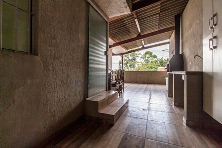 Casa para alugar com 100m², 2 quartos e 1 vaga Casa para alugar com 100m², 2 quartos e 1 vagaÁrea de Serviço