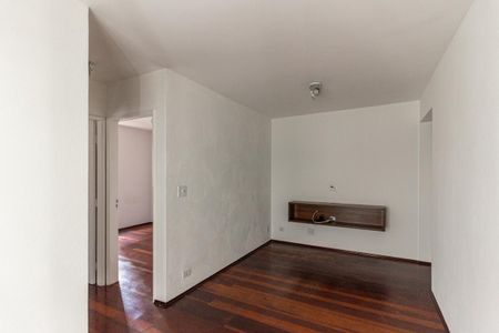 Apartamento à venda com 55m², 2 quartos e 1 vagaSala