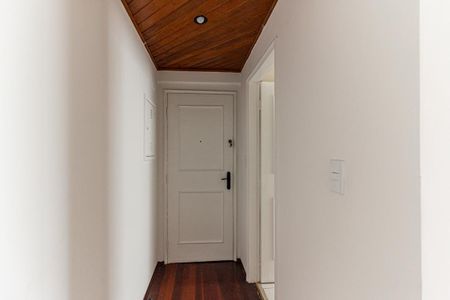 Apartamento à venda com 55m², 2 quartos e 1 vagaSala