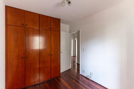 Apartamento à venda com 55m², 2 quartos e 1 vagaQuarto 2