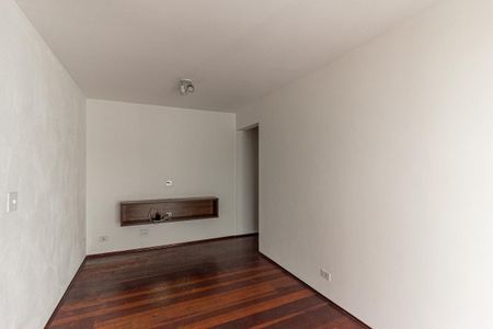 Apartamento à venda com 55m², 2 quartos e 1 vagaSala