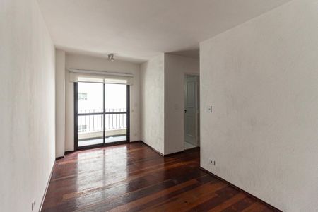 Apartamento à venda com 55m², 2 quartos e 1 vagaSala