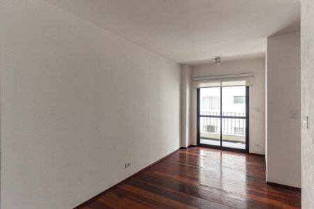 Apartamento à venda com 55m², 2 quartos e 1 vagaSala