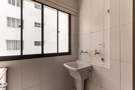 Apartamento à venda com 55m², 2 quartos e 1 vagaÁrea de Serviço