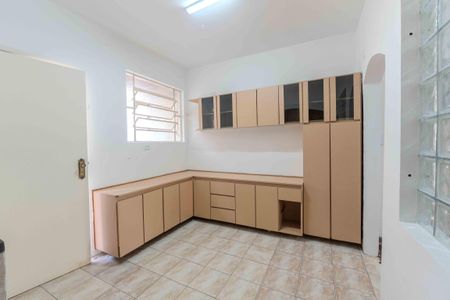 Apartamento à venda com 102m², 2 quartos e 1 vagaCozinha
