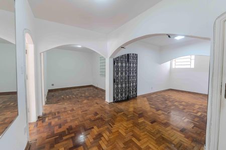 Apartamento à venda com 102m², 2 quartos e 1 vagaSala