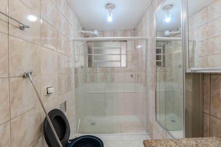 Apartamento à venda com 102m², 2 quartos e 1 vagaBanheiro