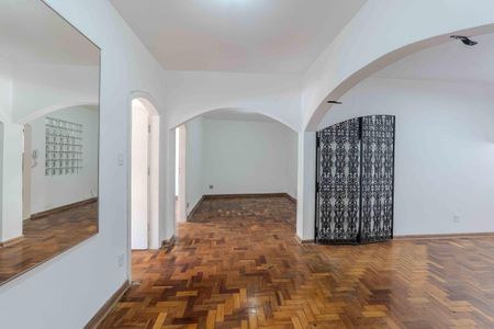 Apartamento à venda com 102m², 2 quartos e 1 vagaSala