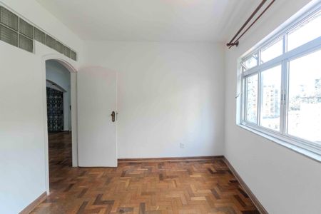 Apartamento à venda com 102m², 2 quartos e 1 vagaQuarto 2