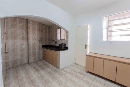 Apartamento à venda com 102m², 2 quartos e 1 vagaCozinha