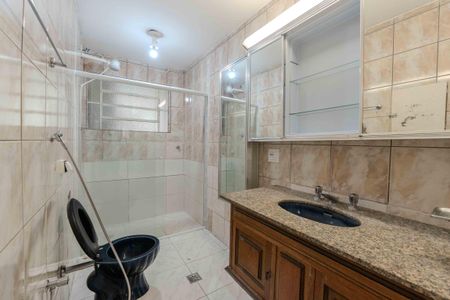 Apartamento à venda com 102m², 2 quartos e 1 vagaBanheiro