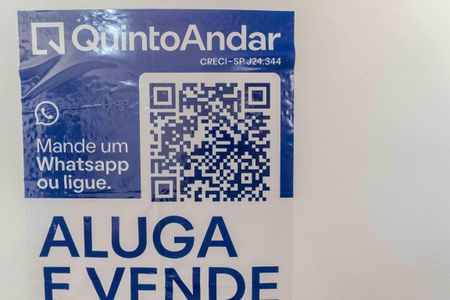 Apartamento à venda com 102m², 2 quartos e 1 vagaPlaquinha