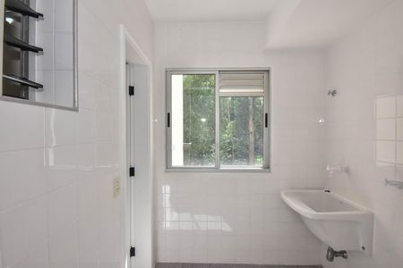 Apartamento à venda com 68m², 3 quartos e 2 vagasÁrea de Serviço