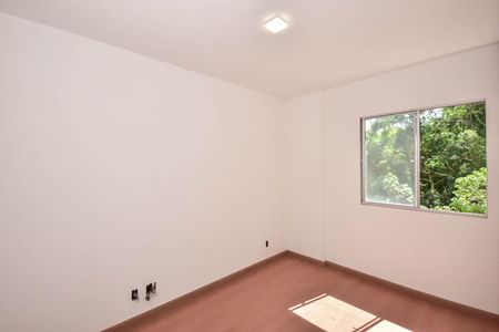 Apartamento à venda com 68m², 3 quartos e 2 vagasQuarto 3