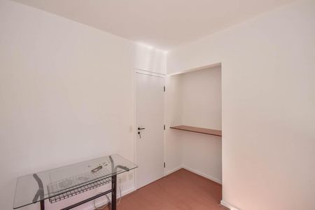 Apartamento à venda com 68m², 3 quartos e 2 vagasQuarto 2
